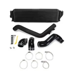 Mishimoto MMINT-CTR-17KBKWBK Intercooler Kit Black For 17-21 Honda Civic New. Price: $1199.95.