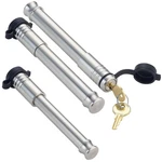 61655 Pack Mixed 3.0, Keyed Alike, Hitch Locks For Gen-y Mega Duty ... New. Price: $200.95.