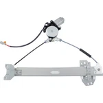 Window Regulator Front Passenger Side For 2001-2002 Acura Cl Premium Type-s Base New. Price: $62.91.