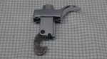 Vw Bug Deck Lid Engine Cover Latch Oem Pn # 111 827 503B / 113 Used. Price: $20.00.