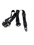Q7 Audi 2015 Seat Belt Rear 591257 Used. Price: $80.00.