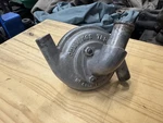 Cummings Tri Drive Water Pump Fuel Inj Vintage Sprint Nhra Gasser Hillborn. Price: $299.99.