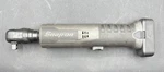 Snap On CTR861 Brushless 14.4V Cordless Ratchet W/ Battery (MVP038546) Used. Price: $239.99.