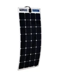 Go Power! GP-FLEX-100E 100W Flexible Solar Panel Expansion New. Price: $295.00.