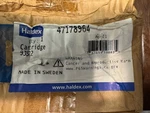 Haldex 47178964 Air Brake Dryer New Desiccant Cartridge In Box Free Ship. Price: $99.99.