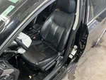Driver Front Seat Bucket Manual Leather Fits 14-15 Sentra 228815 Used. Price: $670.93.