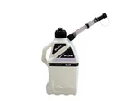 Matrix Concepts Utility Can Fuel 4 Gallons Black M3-101 New. Price: $74.95.