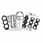 Yamaha 3CYL 75-85-90 Hp Gasket Kit Powerhead 6H1-W0001-02-00, A0-00 New. Price: $63.84.