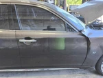 (local Pickup Only) Passenger Right Front Door Fits 14-19 Infiniti Q70 760135 Used. Price: $189.90.