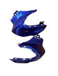 Yamaha Gas Tank Side Cover Fairing Cowling Left And Right 2020-2025 MT-03 Oem New. Price: $105.95.