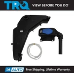 Trq Windshield Washer Reservoir Fits 2009-2017 Audi 2014-2017 SQ5 New. Price: $144.95.