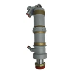 A23308-3001 A239-22343 Messier Bugatti Cylinder Assembly New. Price: $2119.30.