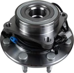 Parod Front 515058 4WD Wheel Hub & Bearing For 01-06 Chevy Silverado Gmc Sierra New. Price: $49.99.