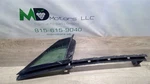 2013-2020 Ford Fusion Passenger Front Right Door Corner Glass DS73-F21400 Used. Price: $90.00.