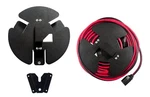 Morryde SP56-658 Wiring Cord Keeper; For Travel Trailers And Fifth New. Price: $79.69.