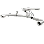 Magnaflow Performance Exhaust System Kit 15521: 2010-2014 Volkswagen Gti New. Price: $1114.00.