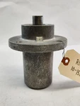 Rotary 10-15739 Deck Spindle Replaces Dixie Chopper 300630 New. Price: $46.99.