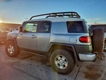 Passenger Right Sun Visor Fits 09-14 Fj Cruiser 669198 Used. Price: $59.99.