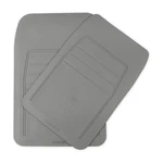 Brothers Trucks 05-200GR Floor Mat Set Light Gray New. Price: $157.95.