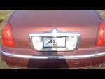 Engine Ecm Control Processor Id YW1F-BB Fits 00 Lincoln & Town Car 591753 Used. Price: $70.00.