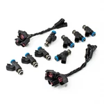 Deatschwerks 35U-01-0044-8 Chevy/gmc Fuel Injector New. Price: $450.99.