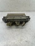 Engine Ecm Control Module Fits 11-12 Ford Taurus BG1A-12A650-HG BG1A12A650HG Used. Price: $88.00.