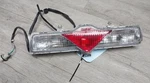 Toyota ZN6 86 Late Model Backlight (match Stanley W0388) Rear Fog Immediat Used. Price: $270.00.