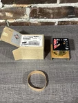 Nos - International 1690255C1 Gauge Dual Air Pressure Original Box New. Price: $119.20.