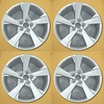 For Toyota Corolla Matrix Oem Design Wheel 16" 2011-2014 Silver Pcs Rim 69590 New. Price: $587.96.