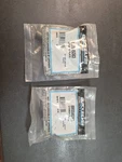 2 New Oem Mercury Quicksilver Striker Plate Part# 8M0045383. Price: $21.99.