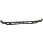 Sherman FOE15008-22CQU Front Lower Bumper Valance Textured Ford E-150 New. Price: $106.24.