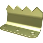 Woodys Fat Max Mountain Paddles Titanium 3.5X2.25" Pack LSSP-3521-12 New. Price: $381.09.