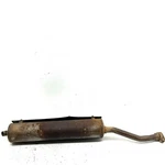 2002 Yamaha Big Bear YFM400 Oem Exhaust Muffler 4S1-E4710-00-00 AY52 Used. Price: $106.49.