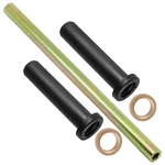 Caltric 5133806 5436973 5434551 5020677 Front Arm Bushing Kit For Polaris New. Price: $16.99.