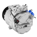 Ac Compressor 7-GROOVE Fit For Bmw 335I 335XI 135I 3.0L 2007-2013 E90 E82 E88 New. Price: $109.99.