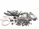 09-14 Bmw S1000RR Bolt Nut Screw Axle Bracket Hose Linkage Lever Kit Set Used. Price: $88.69.