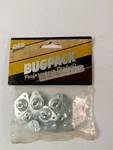 Bugpack Dzus Fastener 5/16 Self-eject .500 10 N. O. #5518-13 New. Price: $50.00.