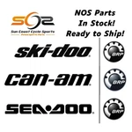 Qty Brp Sea-doo Pwc Jet Boat Ski-doo Snowmobile Bushing 293830031 New. Price: $24.99.