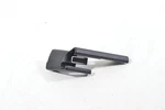 Porsche 911 Right Seat Rail Trim Cover 99652136401 Used. Price: $20.00.