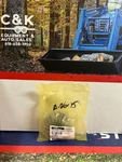 Ls GEAR-BEVEL-TRG400 40036065 New. Price: $112.00.