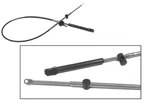 * 8M0082495 Mercury Marine Quicksilver Cable T/s G1 22FT 165B New. Price: $75.43.