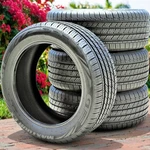 4 Tires Gt Radial Maxtour Lx 195/65R15 91H A/s All Season New. Price: $383.96.