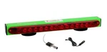 Towmate 22" Wireless Bar Green "lime Light" Lifetime Warranty TM22G New. Price: $237.50.
