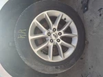 2019 Ford Flex 17X7.5 Aluminum Wheel Oem 10 Spoke Rr Grade C - Used. Price: $113.95.