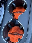 Cup Holder Inserts 2024 2027 Honda Pilot Passport Ridgeline Trailsport Textured New. Price: $19.99.