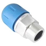 Rapidair Strt, Aluminum, Comp. 1/2IN,MNPT1/2 F2118 New. Price: $46.06.