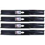 Rotary 17222 Hi Lift Mower Blades For Mtd 742P05177 742-05177 In. Deck New. Price: $65.29.