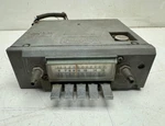 1966 Ford Thunderbird Fomoco Oem Factory Radio Untested P/n 5TMS 20701 452 73 Used. Price: $49.79.