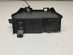 2015 Toyota Corolla Ash Tray Lighter Used. Price: $75.00.