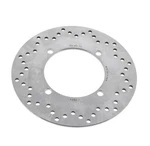 Brake Rotor Disc For Polaris Ranger 500 2X4 2006-2008 Rear By Race-driven New. Price: $38.95.